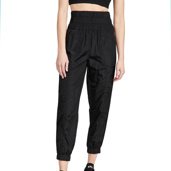 Free People Movement The Way Home Joggers XS - Picture 8 of 16